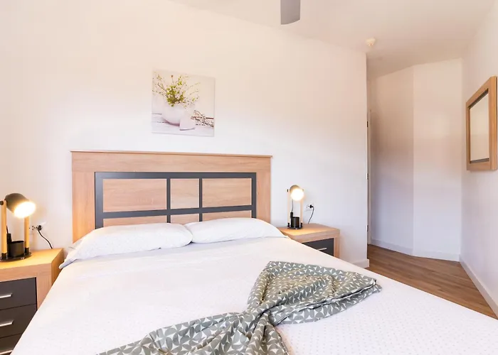 Oceanfront 2 Bedrooms Holiday Home In Tenerife South