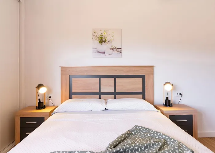 Oceanfront 2 Bedrooms Holiday Home In Tenerife South