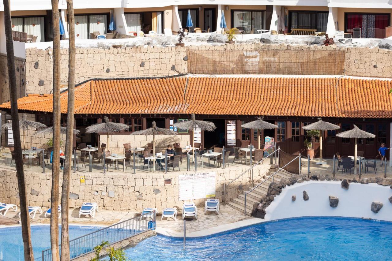 Oceanfront 2 Bedrooms In Tenerife South Apartment *
