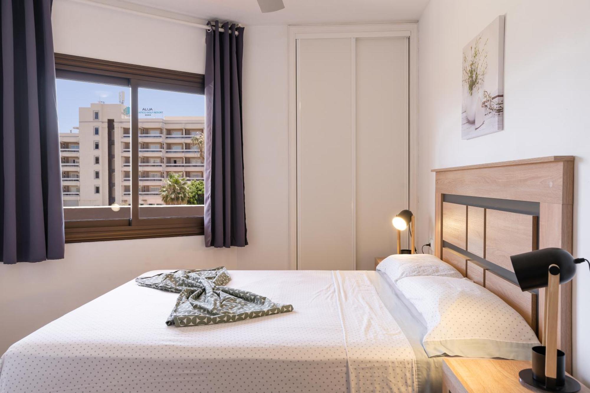 Oceanfront 2 Bedrooms In Tenerife South San Miguel de Abona