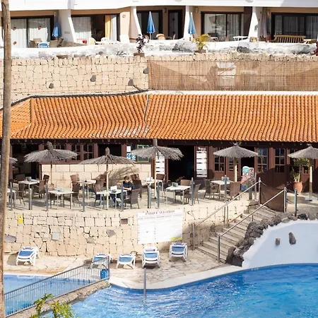 Oceanfront 2 Bedrooms Holiday Home In Tenerife South San Miguel de Abona Exterior photo