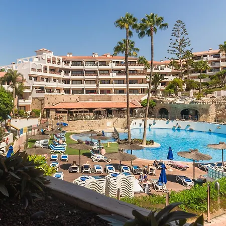 Oceanfront 2 Bedrooms Holiday Home In Tenerife South San Miguel de Abona Exterior photo